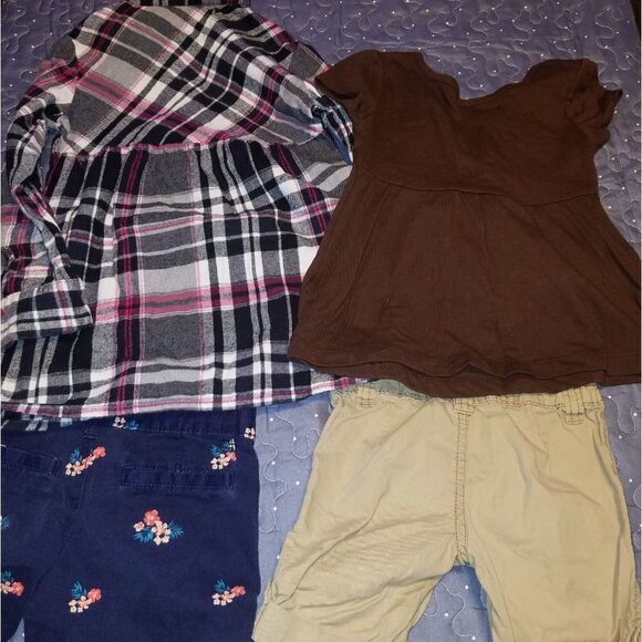 Faded Glory Bundle size 4 - Picture 3 of 6